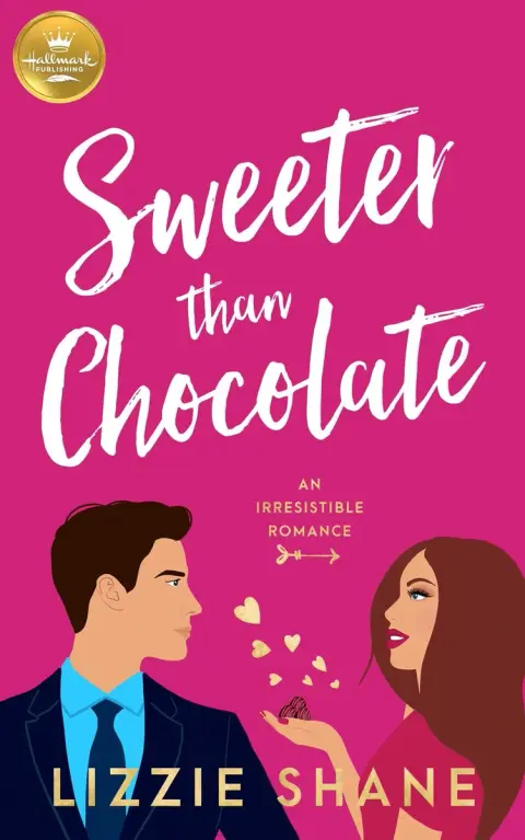 Cover of Sweeter Than Chocolate