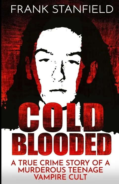 Cover of Cold Blooded