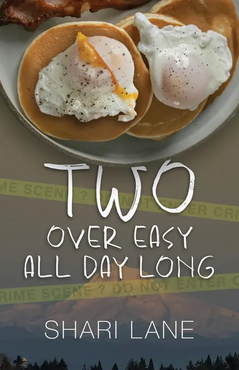 Cover of Two Over Easy All Day Long
