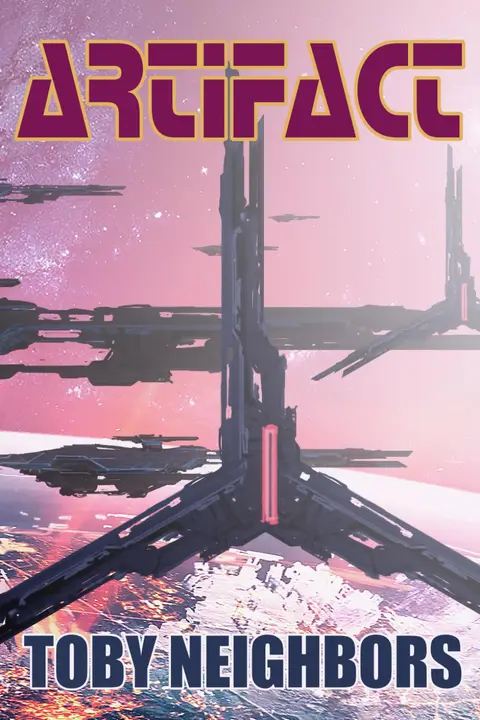 Cover of Artifact