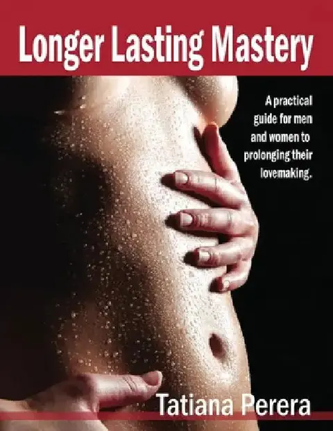 Cover of Longer Lasting Mastery