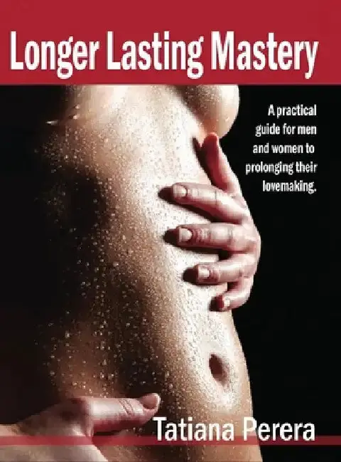 Cover of Longer Lasting Mastery