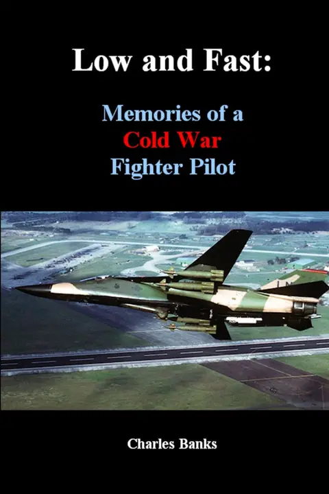 Cover of Low and Fast