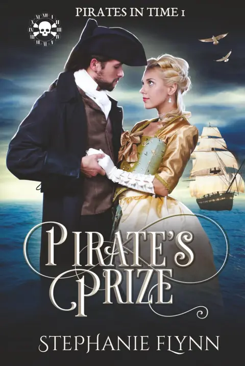 Cover of Pirate's Prize