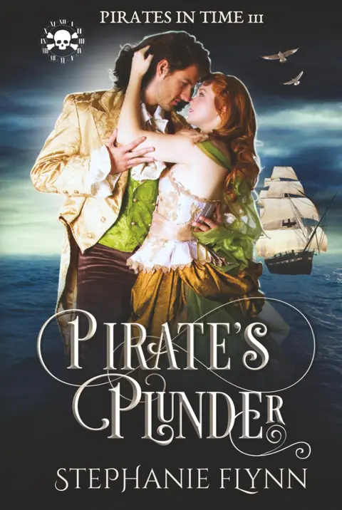 Cover of Pirate's Plunder