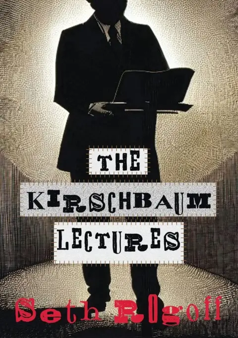 Cover of The Kirschbaum Lectures