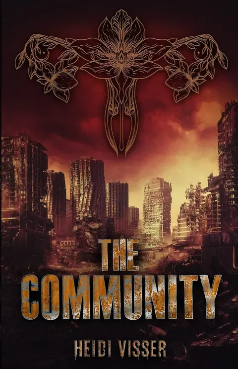 Cover of The Community