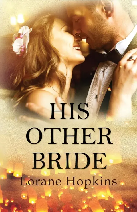 Cover of His Other Bride