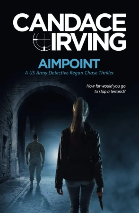 Cover of Aimpoint