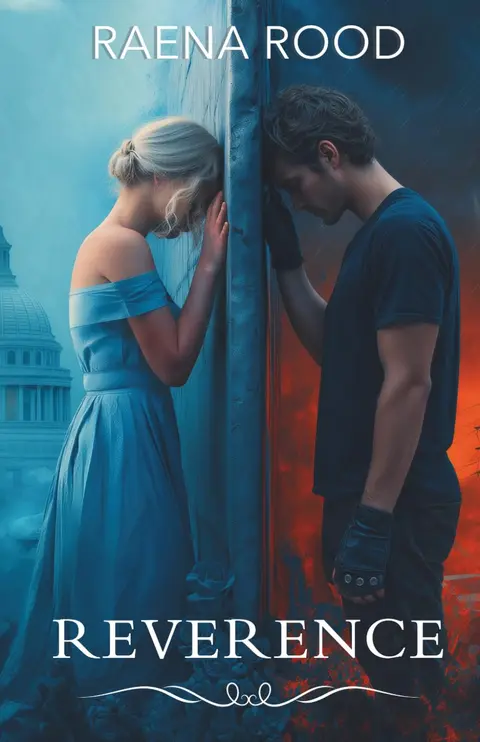 Cover of Reverence