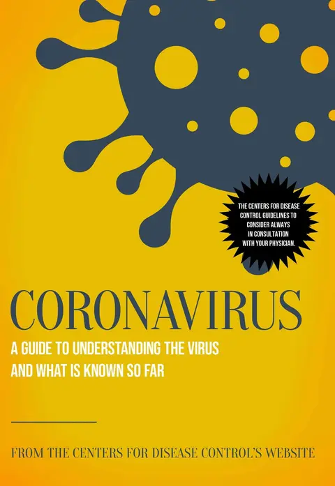 Cover of Coronavirus