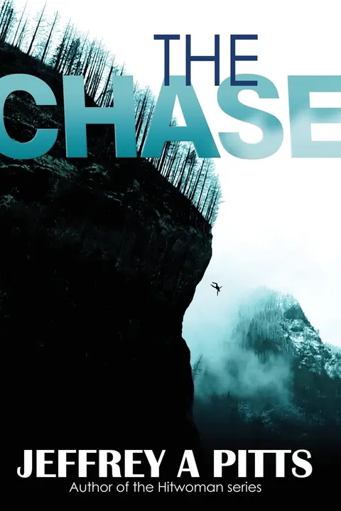 Cover of The Chase