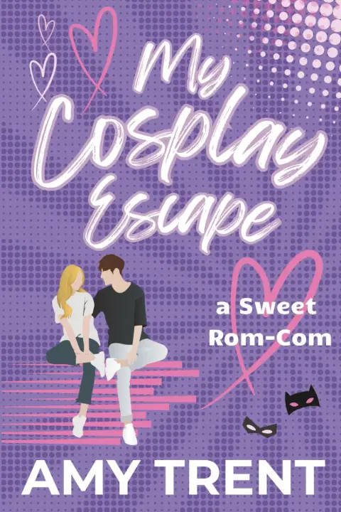 Cover of My Cosplay Escape