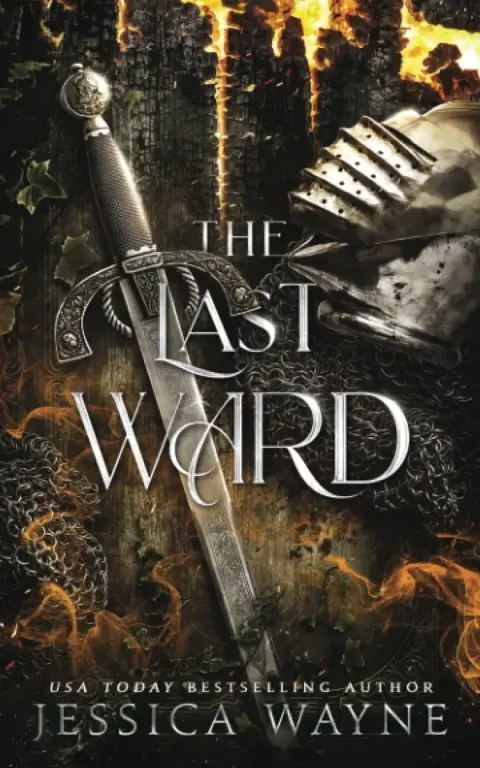 Cover of The Last Ward