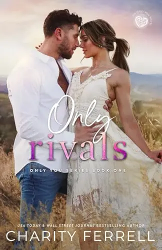 Cover of Only Rivals