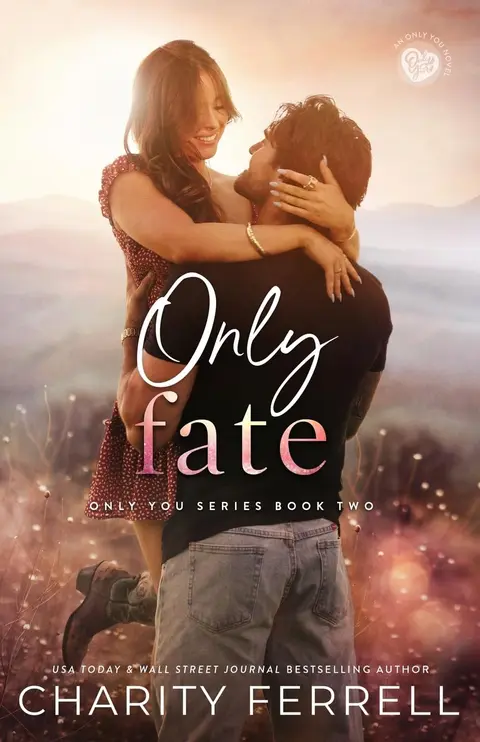 Cover of Only Fate
