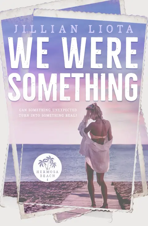 Cover of We Were Something