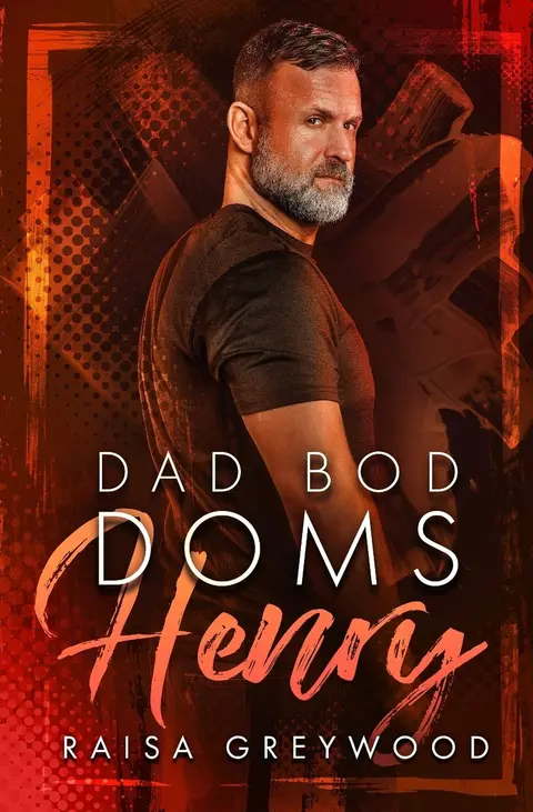 Cover of Henry