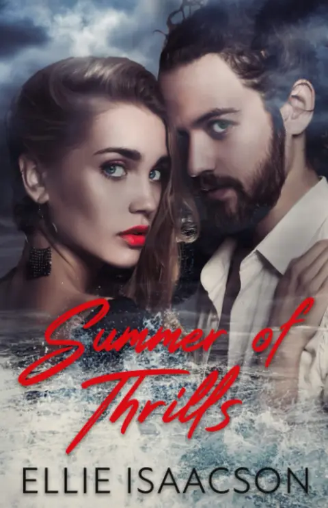 Cover of Summer of Thrills