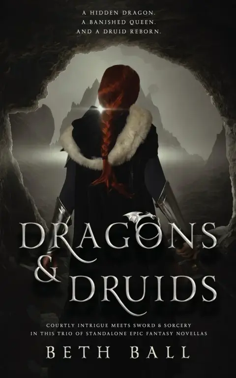 Cover of Dragons & Druids