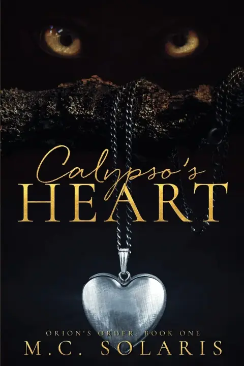 Cover of Calypso's Heart