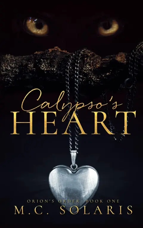 Cover of Calypso's Heart