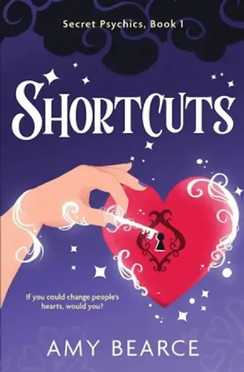 Cover of Shortcuts