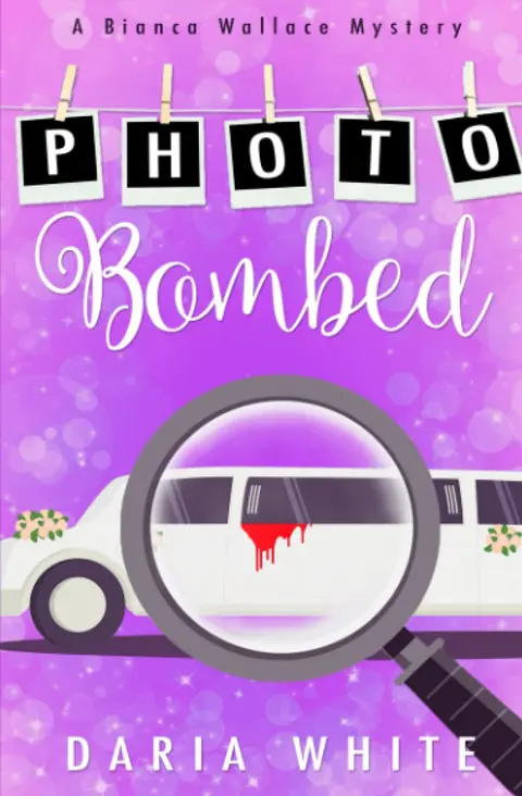 Cover of Photo Bombed