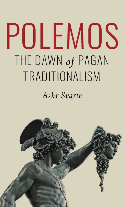 Cover of Polemos