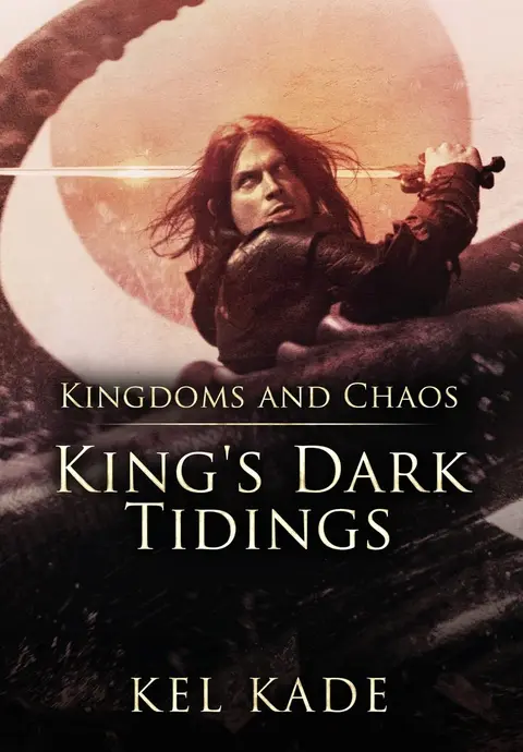 Cover of Kingdoms and Chaos