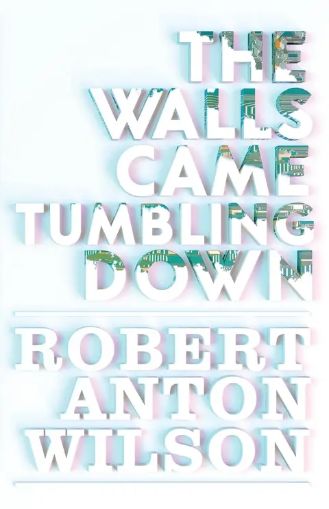 Cover of The Walls Came Tumbling Down