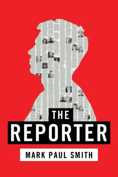 Cover of Reporter