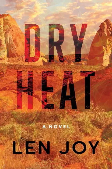 Cover of Dry Heat