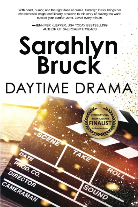 Cover of Daytime Drama