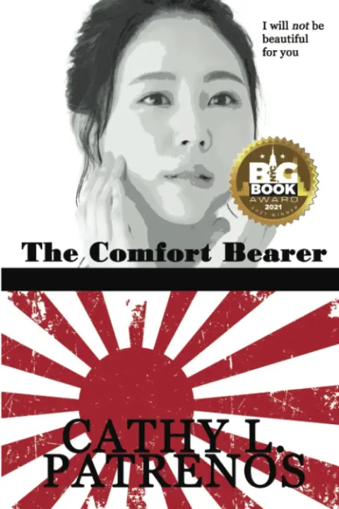 Cover of The Comfort Bearer