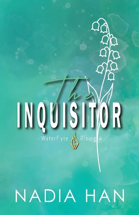 Cover of The Inquisitor