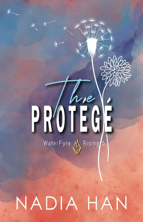 Cover of The Protege