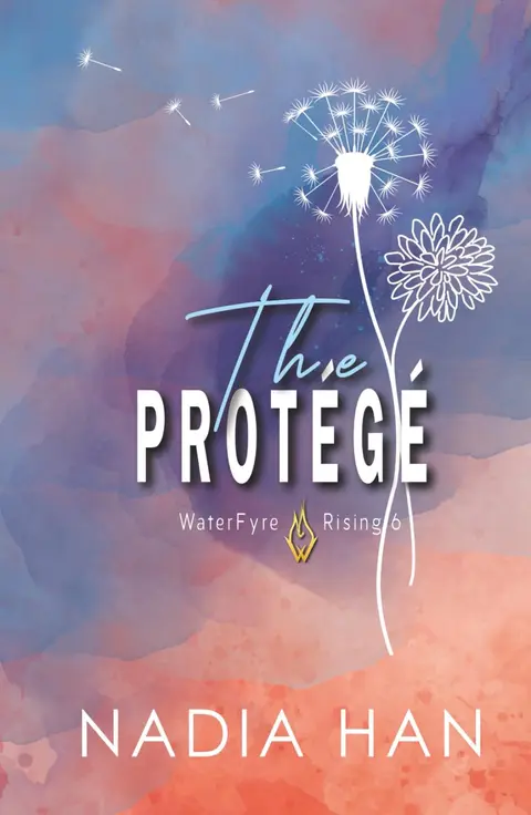 Cover of The Protégé