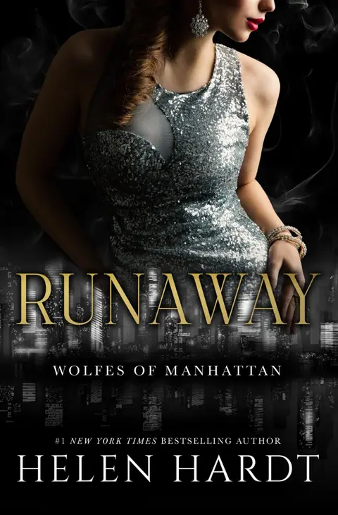 Cover of Runaway