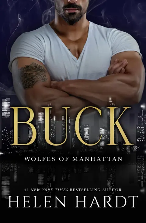 Cover of Buck