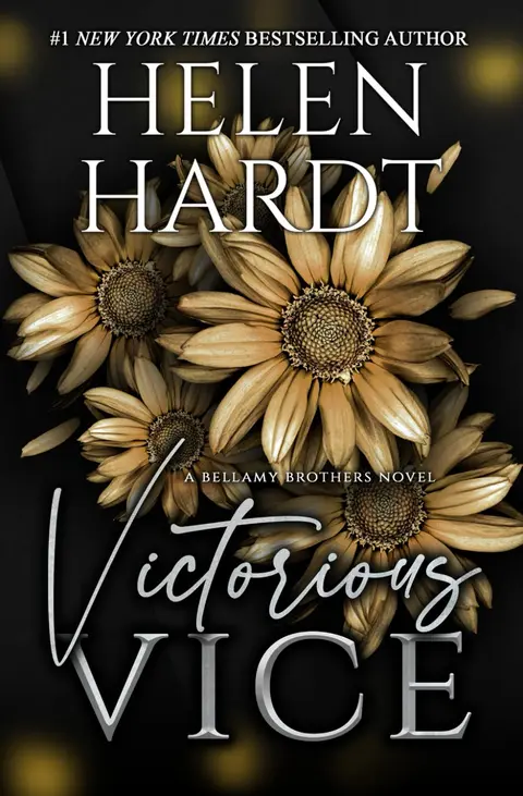 Cover of Victorious Vice