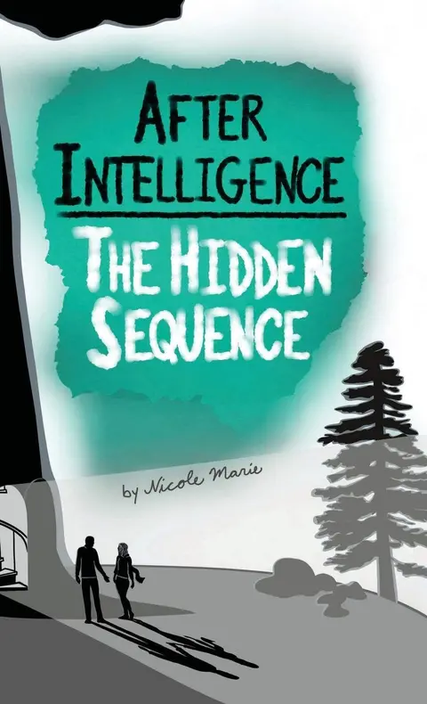 Cover of After Intelligence