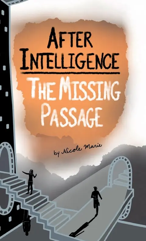 Cover of After Intelligence