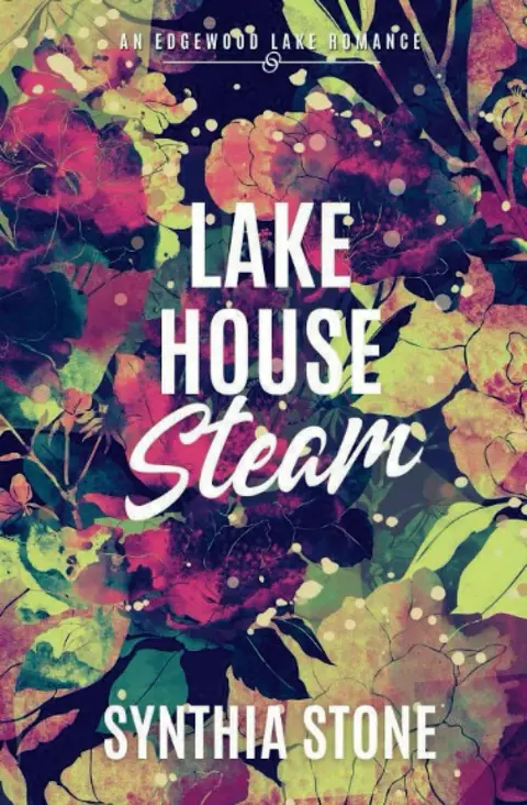 Cover of Lake House Steam