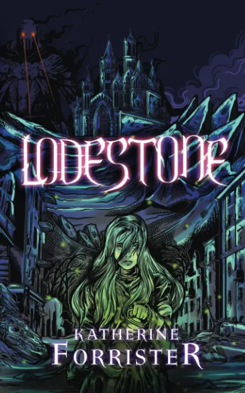 Cover of Lodestone