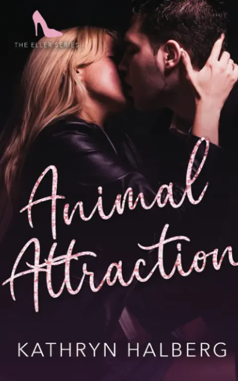 Cover of Animal Attraction