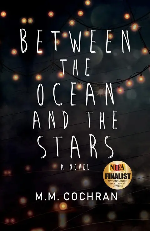 Cover of Between the Ocean and the Stars