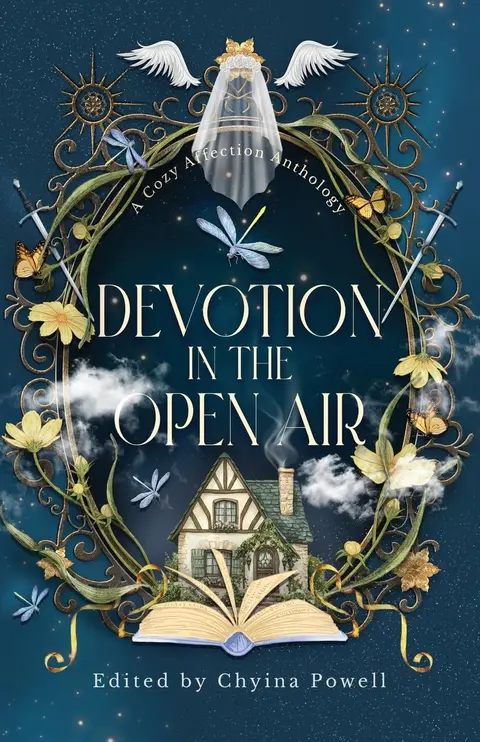 Cover of Devotion in the Open Air