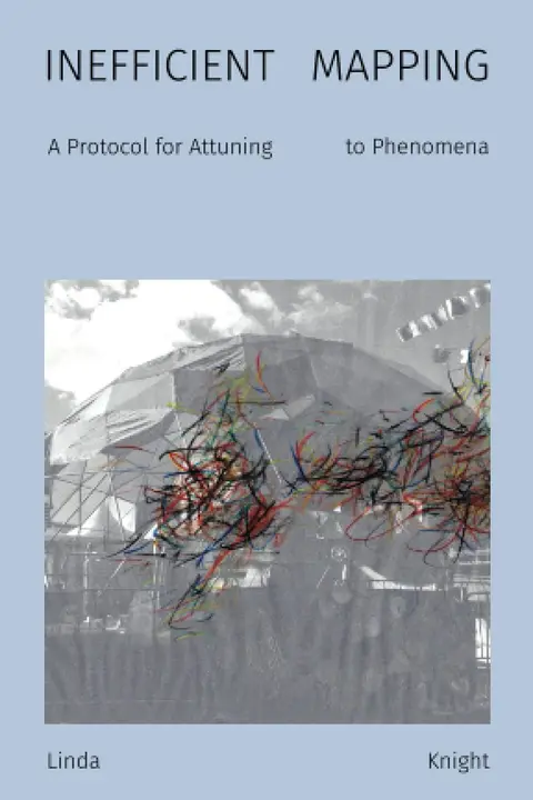 Cover of Inefficient Mapping