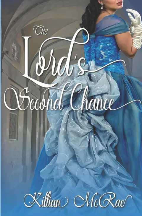 Cover of The Lord's Second Chance